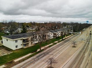 Blu Line Flats, Austin, MN 55912