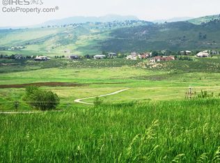 1919 Overlook Dr, Fort Collins, CO 80526