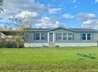 6283 Cline Dr, Glynn, LA 70736