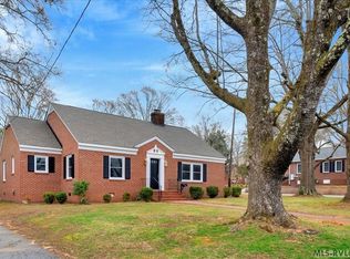 202 Chaptico Rd, South Hill, VA 23970