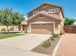 1063 N Sunnyvale Ave, Gilbert, AZ 85234