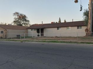 1710 S Teilman Ave #B, Fresno, CA 93706