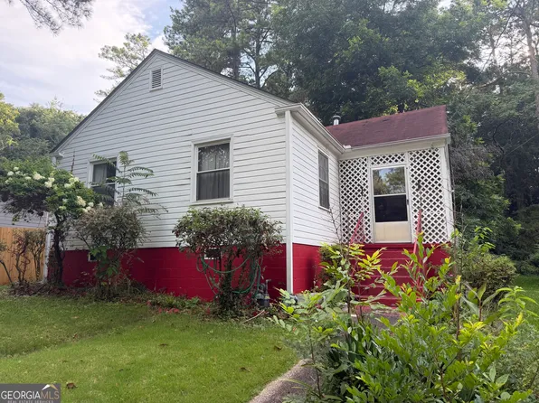 773 Maynard Ter, Atlanta, GA 30316