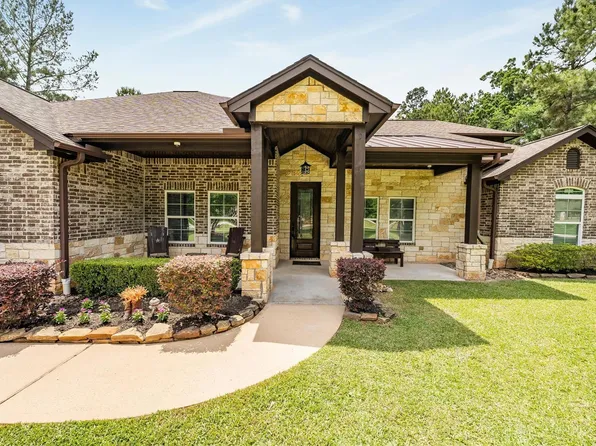 11508 Kirstens Ct, Montgomery, TX 77316