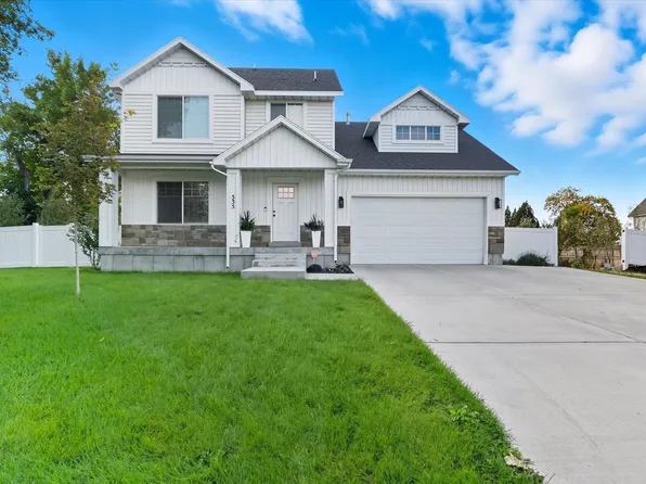 535 W 300 N, Hyrum, UT 84319