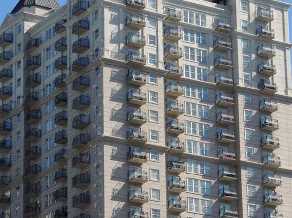 195 14th St NE Unit 2107, Atlanta, GA 30309