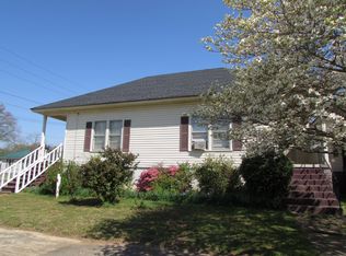 324 Atlanta St, Cedartown, GA 30125