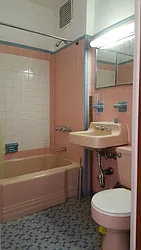 Rented by Brooklyn Bridge