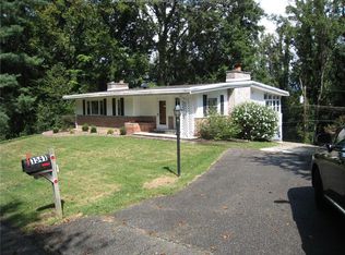 1541 Bedford Rd, Charleston, WV 25314