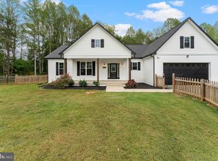 26325 Indian Trce, Unionville, VA 22567