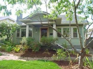 4333 NE 29th Ave, Portland, OR 97211