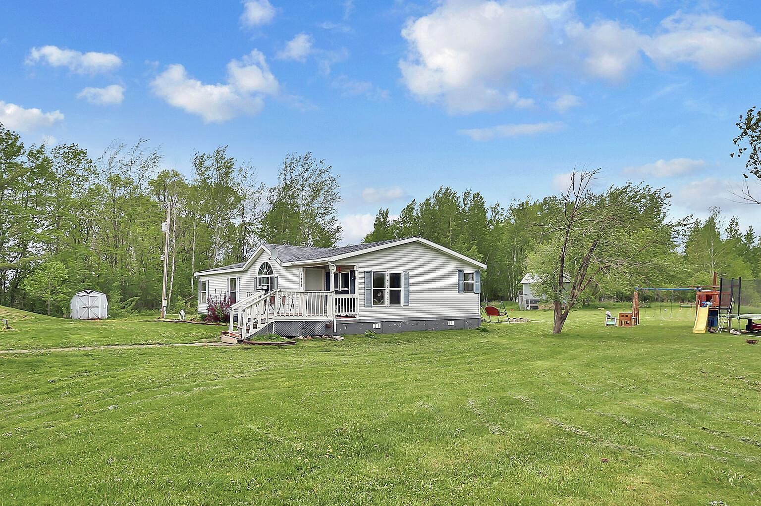 2526 160th Ave, Grasston, MN 55030 Zillow