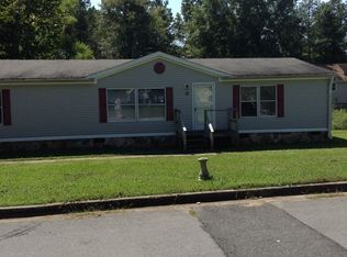 17 Argon Dr NW, Rome, GA 30165