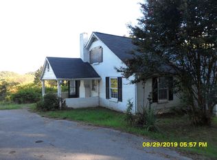 4919 Tva Lab Rd, Louisville, TN 37777