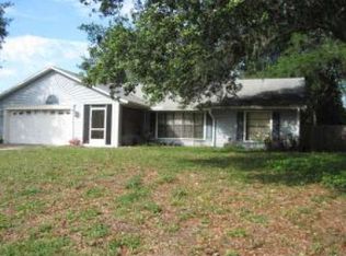 605 Seven Gables Cir SE, Palm Bay, FL 32909