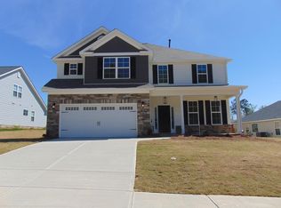 171 Bonhill St N, Augusta, SC --