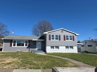 1730 Fredna Ave, Williamsport, PA 17701