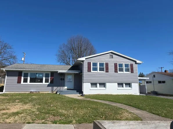 1730 Fredna Ave, Williamsport, PA 17701