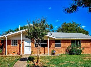 1724 Judy Dr, Plano, TX 75074