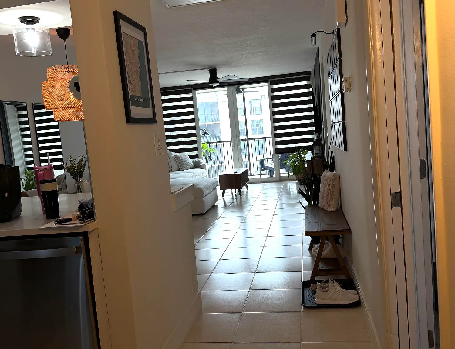 2 bed, 2.0 bath, 1095 sqft, $3,500 — Photo 2