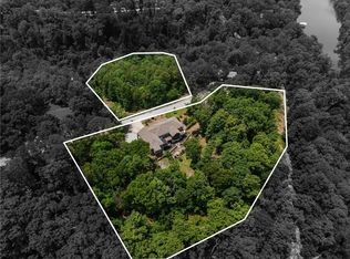 8252 Hickory Tree Ln, Rogers, AR 72756