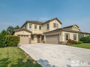 6841 Quantum Ct, Sparks, NV