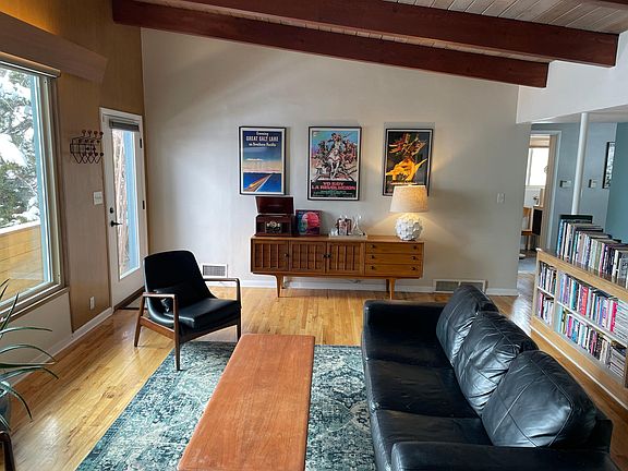 Main living room