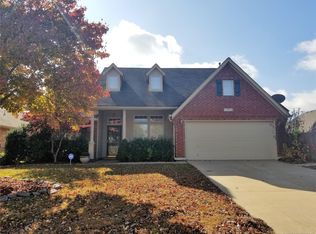 19910 E 44th Pl S, Broken Arrow, OK 74014