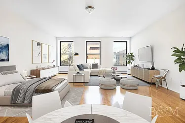 Rented by Brick&Mortar