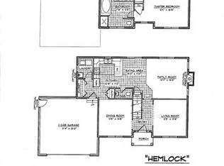 23 Parkridge Dr, East Greenbush, NY 12061