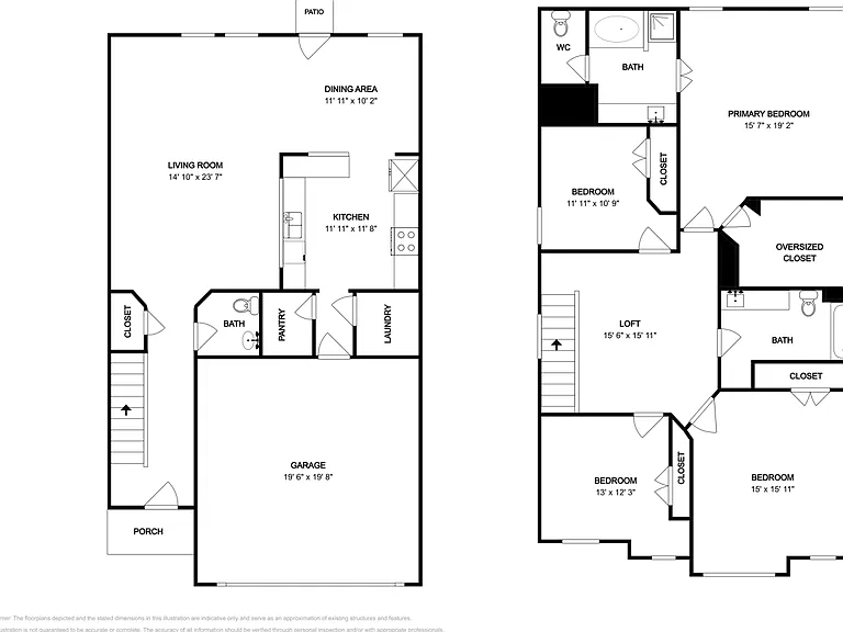 1106 Bullock Dr — Photo 31