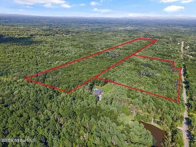 1st image of L28 Sacandaga Road
