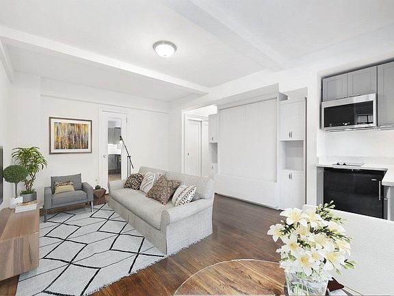 2nd image of 5 Tudor City Pl APT 215