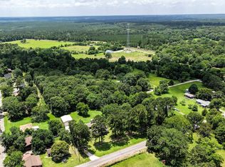 Watson Lake Rd, Huntsville, TX 77340