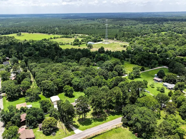 Watson Lake Rd, Huntsville, TX 77340