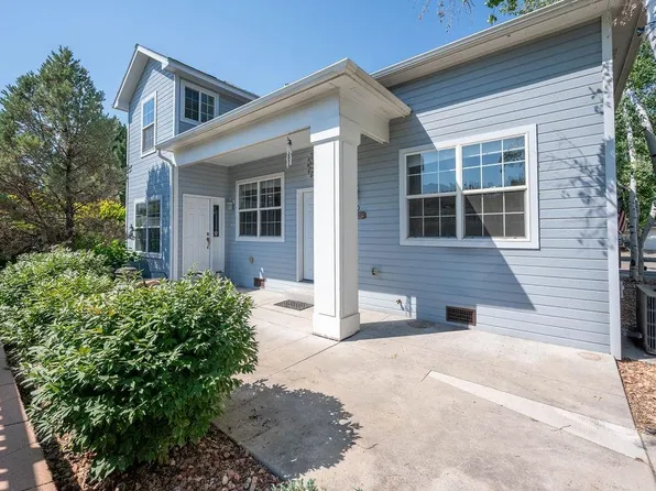 780 Glen Ct Unit 10, Grand Junction, CO 81506