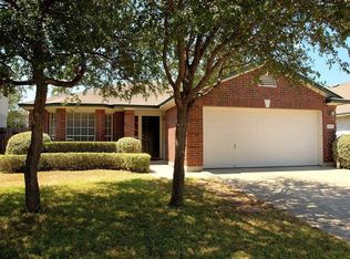 4433 E Hove Loop, Austin, TX 78749