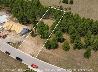 1028 W Minnesota St, Rapid City, SD 57701