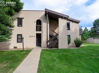 3129 Broadmoor Valley Rd UNIT C, Colorado Springs, CO 80906