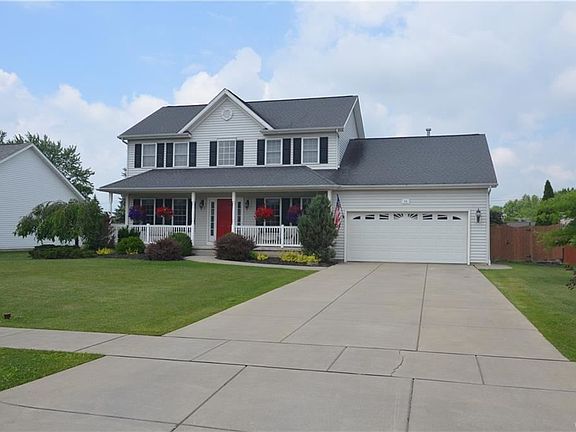 2nd image of 34 Island Park Cir