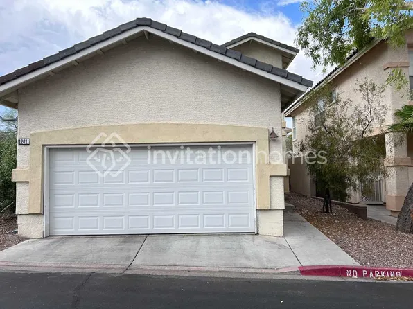1201 Valerio Ln, Las Vegas, NV 89134