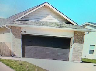 6826 W White Pine St #6828, Wichita, KS 67205