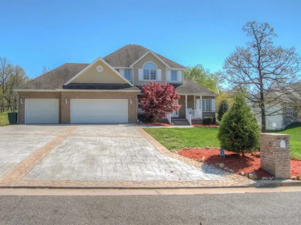 2420 Windrose Ln, Joplin, MO 64804