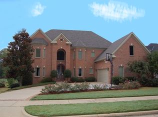 9872 Wyncrest Cir, Montgomery, AL 36117