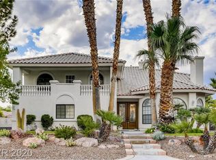 8084 Mackenzie Ct, Las Vegas, NV 89129