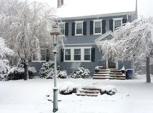 6 Inness Pl, Glen Ridge, NJ 07028