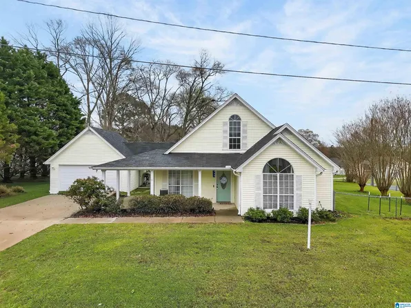 200 Cassy Dr, Jemison, AL 35085