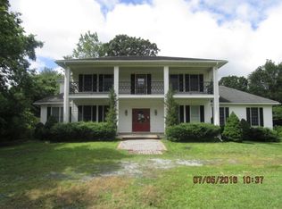 22 Ravenwood East Dr, Cape May Court House, NJ 08210