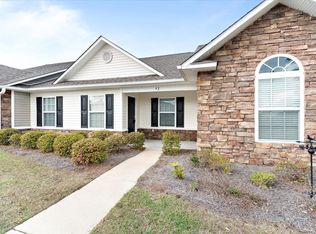 401 Barry McCaffrey Blvd UNIT 1-F2, Hinesville, GA 31313