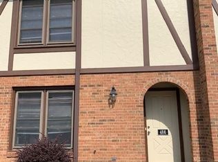 486 Camrose Cir NE, Concord, NC 28025